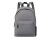 Рюкзак "City", серый
