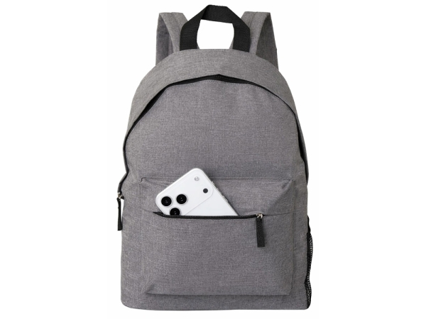 Рюкзак "City", серый