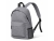 Рюкзак "City", серый