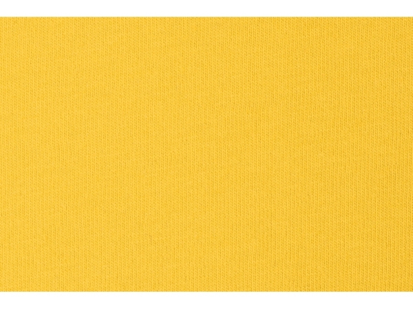 Футболка "Heavy Super Club" с боковыми швами, мужская, желтый