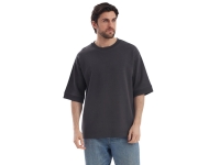 Футболка «Gamma.01» мужская, темно-серый