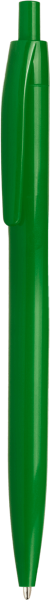 Ручка DAROM COLOR Зелёная 1071.02