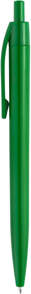 Ручка DAROM COLOR Зелёная 1071.02