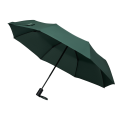 Зонт складной Passat, зеленый