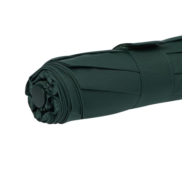 Зонт складной Passat, зеленый