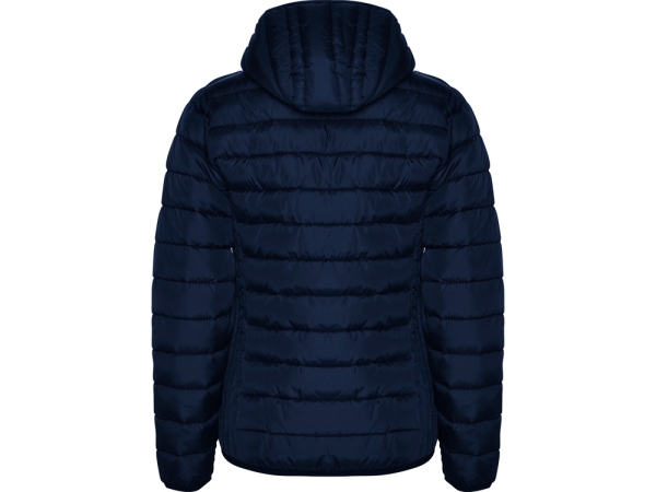 Куртка женская "Norway", нэйви