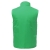 Жилет Kama, зеленый