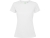Футболка «Estoril» женская, белый