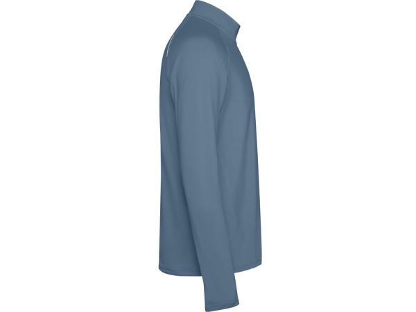 Лонгслив «Estambul» мужской, серо-голубой