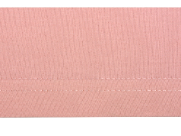 Футболка "Heavy Super Club" мужская, розовый