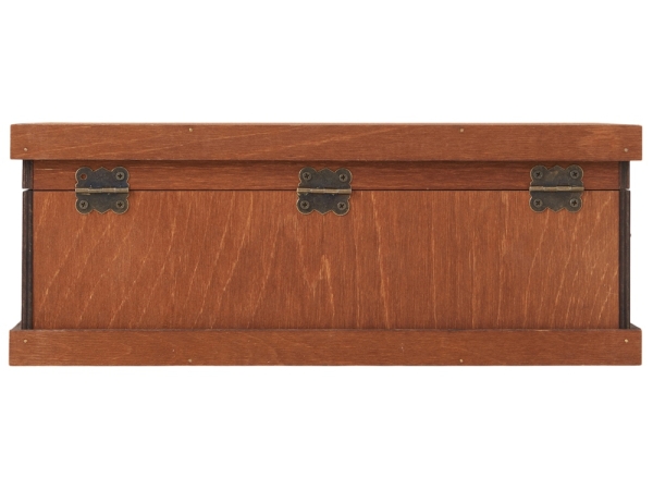 Коробка для подарочный набор для вина «Cotes de Toul»