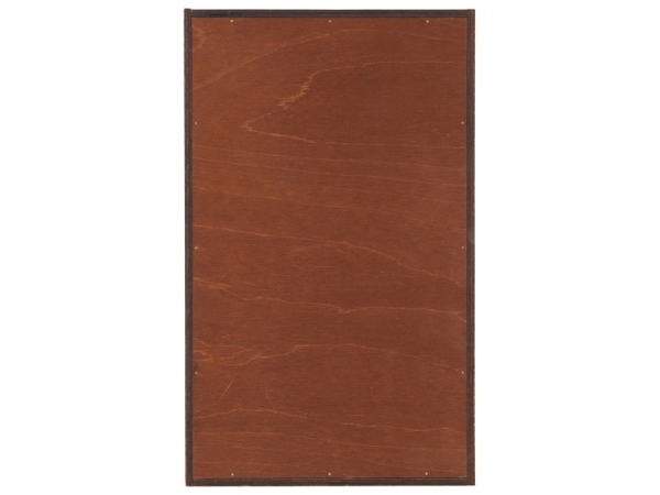 Коробка для подарочный набор для вина «Cotes de Toul»