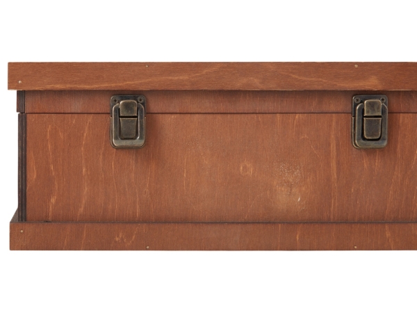 Коробка для подарочный набор для вина «Cotes de Toul»