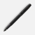 Ручка перьевая Parker IM Achromatic Black, черная