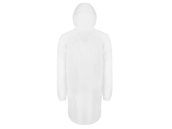 Дождевик Sunny, белый, размер (XS/S)