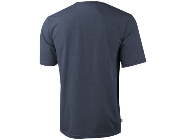 Футболка Sarek мужская, темно-синий