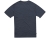 Футболка Sarek мужская, темно-синий