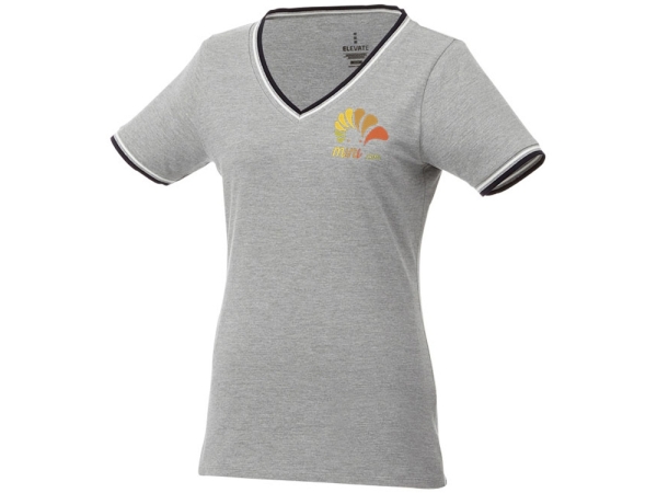 Сумка для покупок MALL, белый, 100% хлопок, 220 гр/м2, 38x42 см