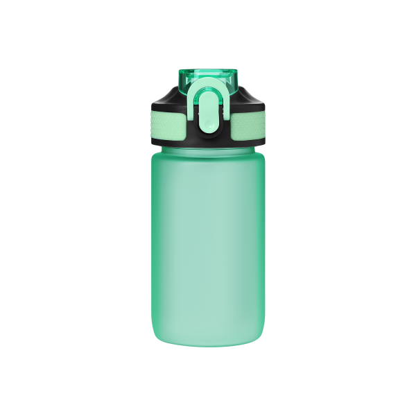 Бутылка для воды Flip mini, мятная