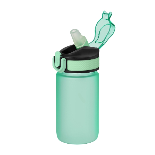 Бутылка для воды Flip mini, мятная