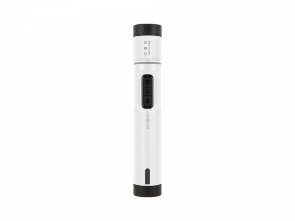 Отвертка аккумуляторная Rombica MyKit S1 White