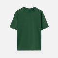 Футболка унисекс RUST NEO, 100% хлопок, 240 гр., зеленый, размер 3XL/4XL