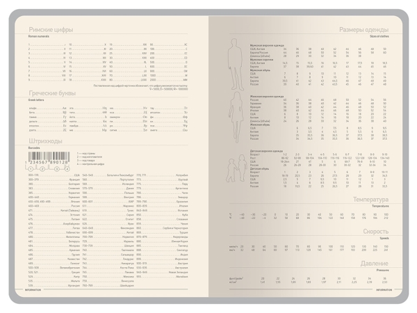 Ежедневник А5 датированный "Megapolis Color" 2026, красный