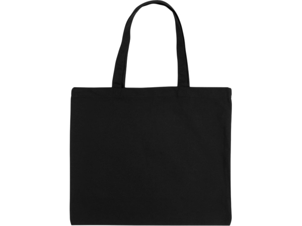 Сумка Jenny из хлопка 340 г/м2, черный