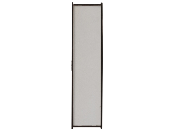 Деревянная коробка с резной крышкой "Книга", L