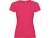 Футболка "Jamaica" женская, фуксия