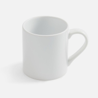 Кружка Koisi, белая Кружка Koisi, белая