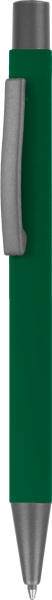 Ручка MAX SOFT TITAN Зеленая 1110.02