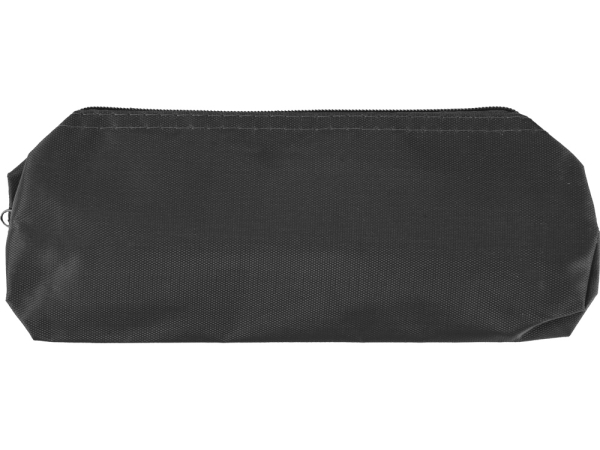 Пенал "Log", черный