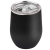 Термокружка (кофер) STEP 370мл Черная 6302.08