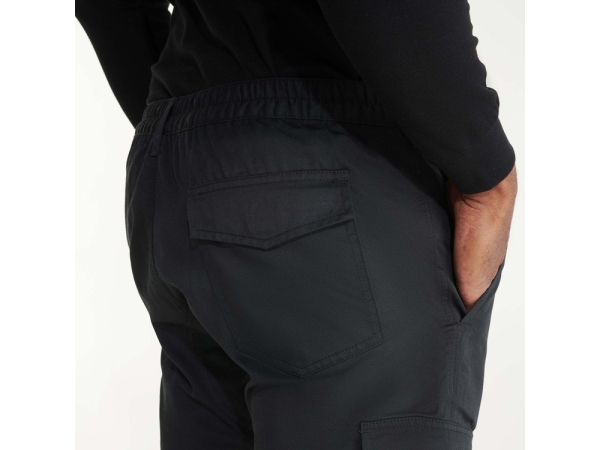 Брюки "Daily HV", черный