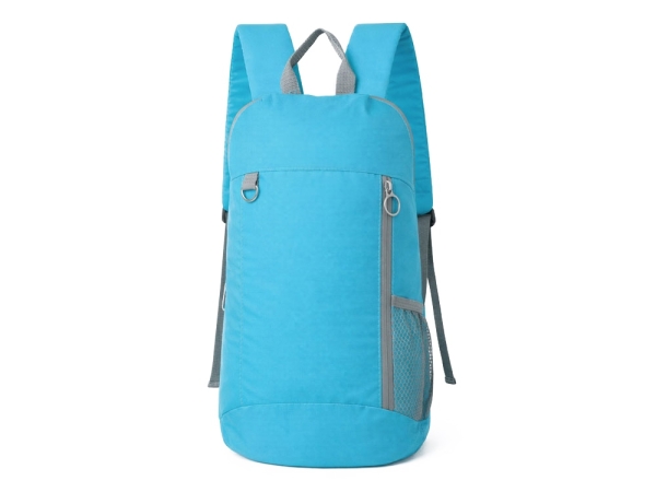 Рюкзак «Fab neo», голубой