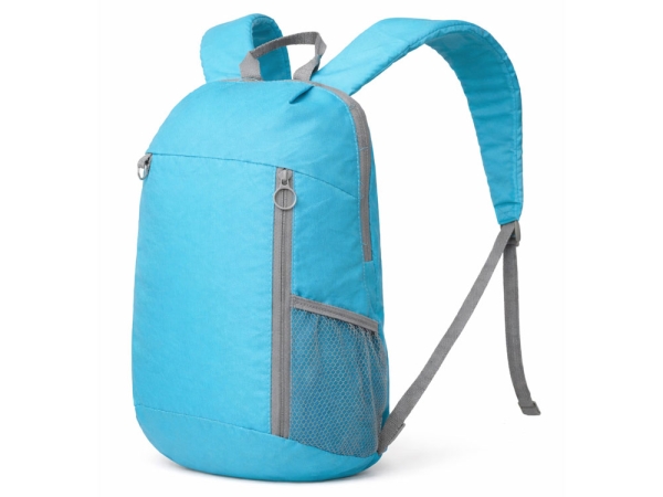 Рюкзак «Fab neo», голубой