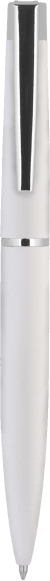 Ручка GROM SOFT MIRROR Белая 1126.07