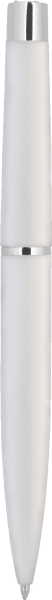 Ручка GROM SOFT MIRROR Белая 1126.07