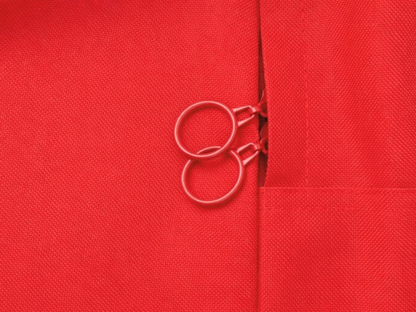 Рюкзак "Sheer New", красный