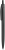Ручка DAROM COLOR Черная 1071.08