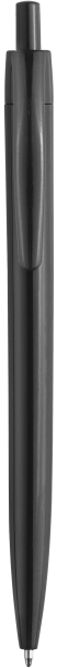 Ручка DAROM COLOR Черная 1071.08