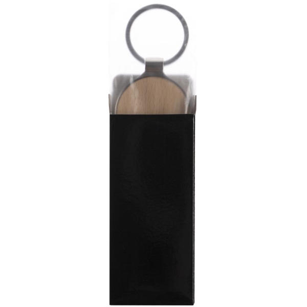 Брелок Wood Сircle