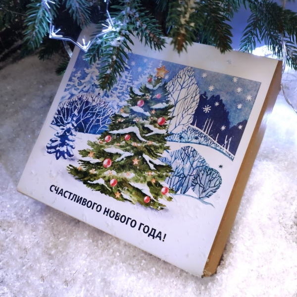 Светодиодная гирлянда Xmas Power, энергетика