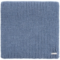 Шарф Tommi, голубой меланж Шарф Tommi, голубой меланж