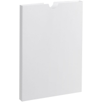 Шубер Flacky, белый Шубер Flacky, белый