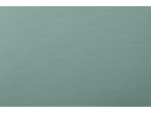 Футболка HD Fit короткий рукав с эластаном, припылено-бирюзовый