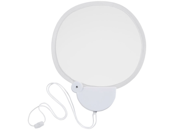 Шапка детская KID YALA, вязаная, 100%  органический хлопок, голубой