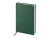 Ежедневник с каменной бумагой недатированный А5 "Carrara", зеленый