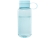 Спортивная бутылка Ryder из переработанного ПЭТ-пластика объемом 900 мл с многофункциональной крышкой, сертифицированная RCS - Бирюзовый